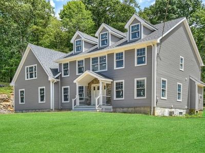 2 Amawalk Point Road, Somers, NY, 10589