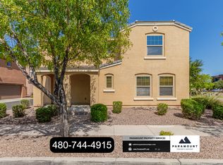 2261 S Ponderosa Dr, Gilbert, AZ 85295