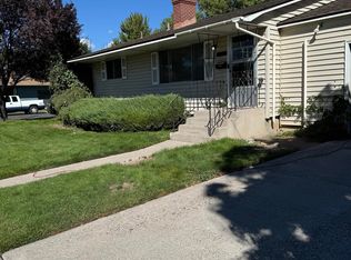 1201 Albion Way, Reno, NV 89502