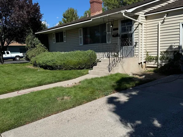 1201 Albion Way, Reno, NV 89502