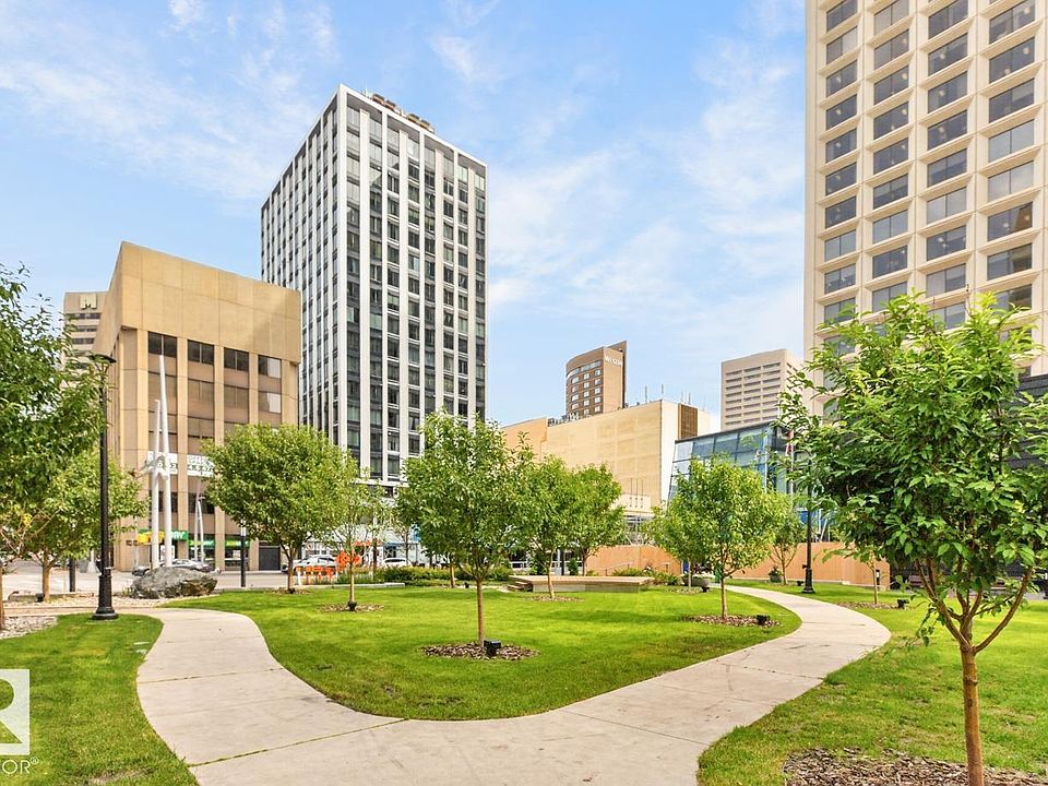 1st image of 10024 Jasper Ave NW #1207