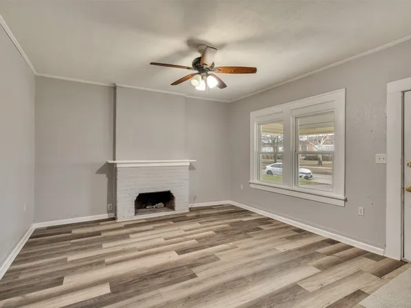 1614 Blonde St, Wichita Falls, TX 76301