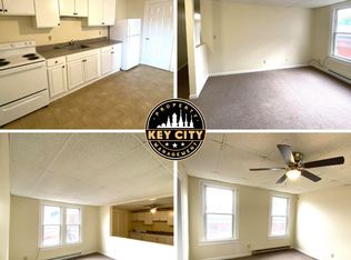 7 North Conococheague Street - 2R, Williamsport, MD 21795