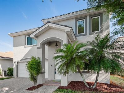 6591 Plantation Preserve Cir N, Fort Myers, FL, 33966