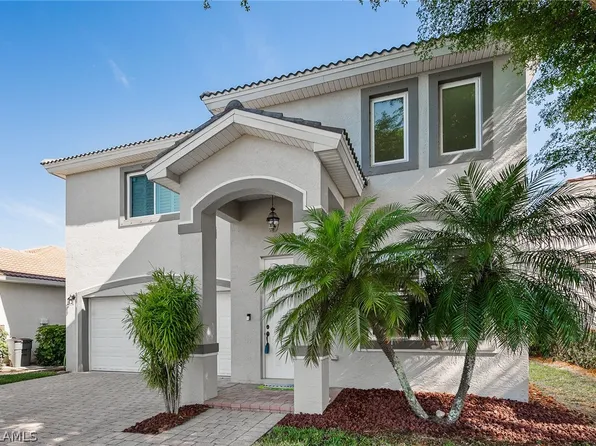 6591 Plantation Preserve Cir N, Fort Myers, FL 33966