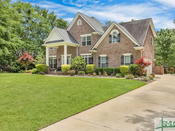 570 Dalcross Drive, Richmond Hill, GA 31324