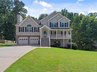 152 Sable Trace Trl, Acworth, GA 30102