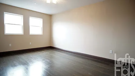 Rented by Lofts and Flats LLC