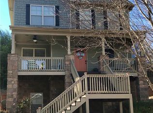 1636 Silver Hill Pl SE, Atlanta, GA 30316