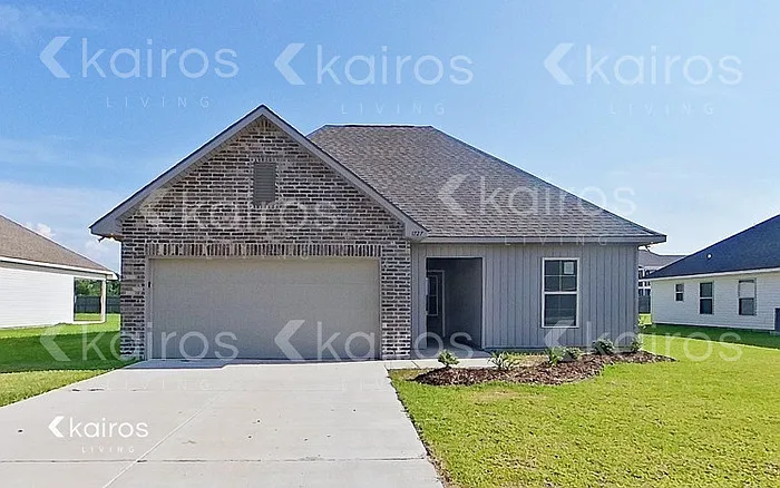 1727 Park Place Dr — Photo 1