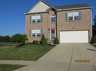 209 Cavanaugh Dr, Commercial Point, OH 43116