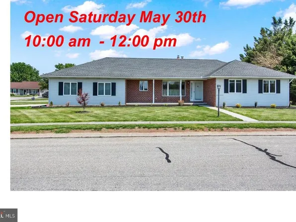 56 Franklin Dr, Mc Sherrystown, PA 17344