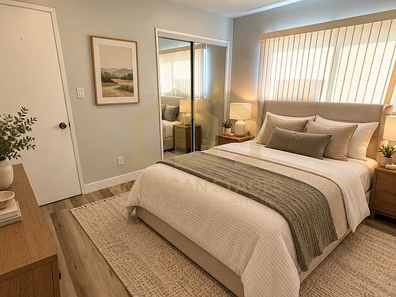 5th image of 714 N G St #3