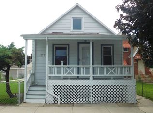 3723 S 53rd Ave, Cicero, IL