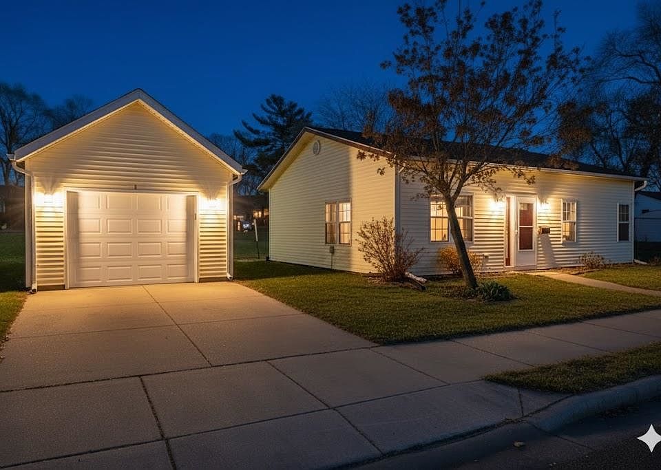 1st image of 610 Cady Ave