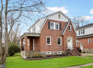 628 Aldershot Rd, Baltimore, MD 21229