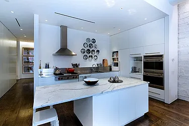 Rented by Keller Williams NYC