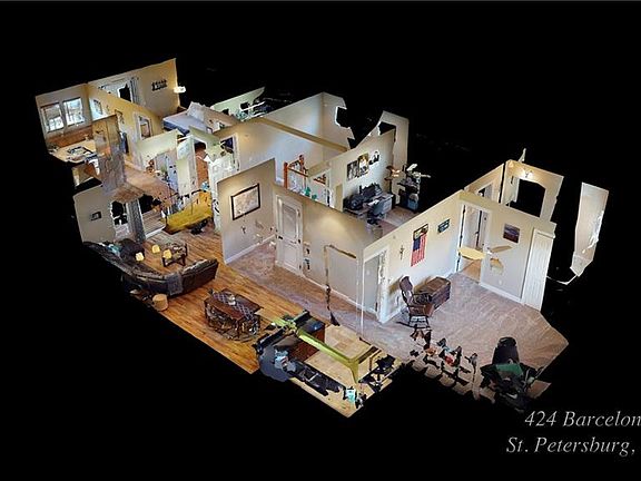 2nd image of 424 Barcelona Dr