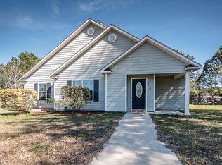 4293 Sonoma Dr, Valdosta, GA 31602