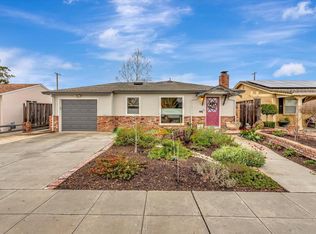 2380 Cherry Ave, San Jose, CA