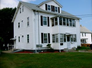 44 Sharon Ave, Pawtucket, RI 02860