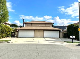 2225-2227 Ponderosa St, Santa Ana, CA 92705