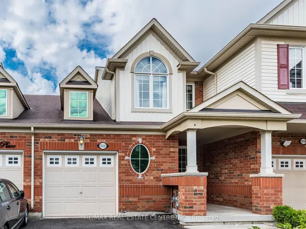 1020 Stemman Pl, Milton, ON L9T 8H3