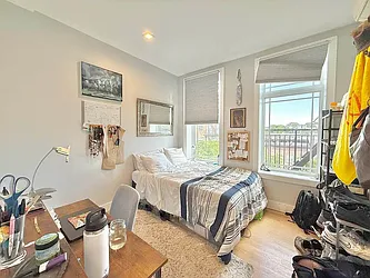 Rented by Doorway NYC, LLC