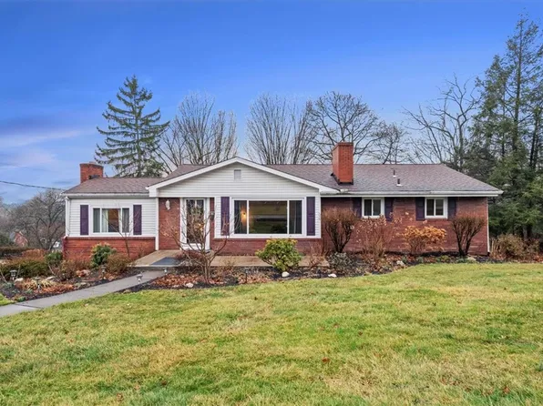 209 Cherokee Rd, Pittsburgh, PA 15241