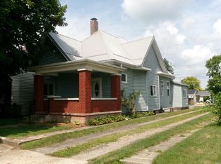 328 W 5th St, Peru, IN 46970