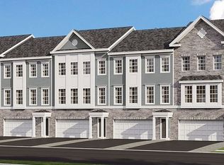 4 Doherty Way #1302, Morris Plains, NJ 07950