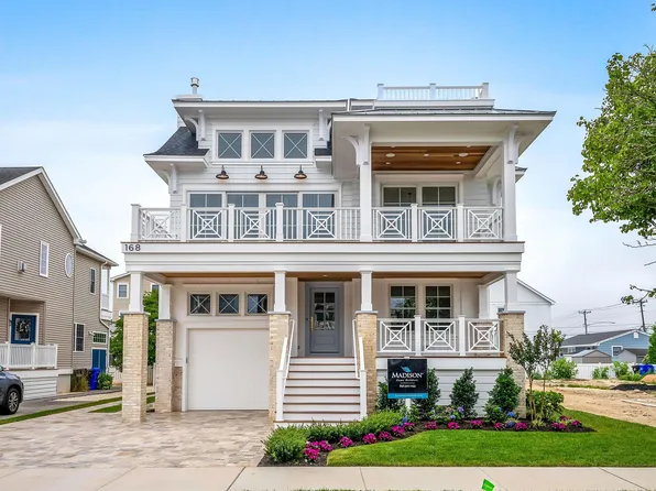168 19th St, Avalon, NJ 08202
