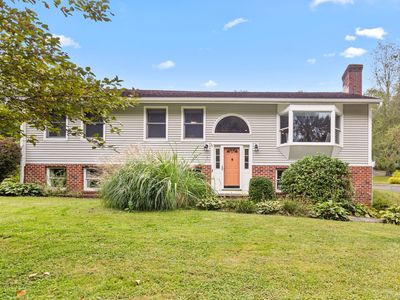 205 Hanover Road, Newtown, CT, 06470