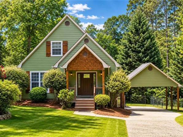 970 Timber Wood Ct, Cumming, GA 30041