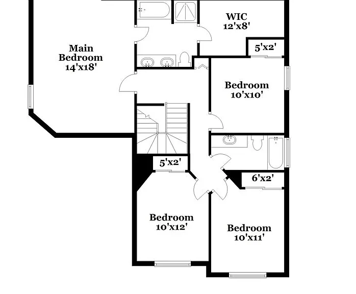 15853 W Diamond St — Photo 3
