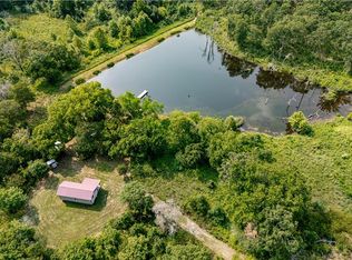 Rr Rd, Elk City, KS 67344