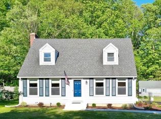 9 Cartier Rd Enfield CT 06082 Zillow