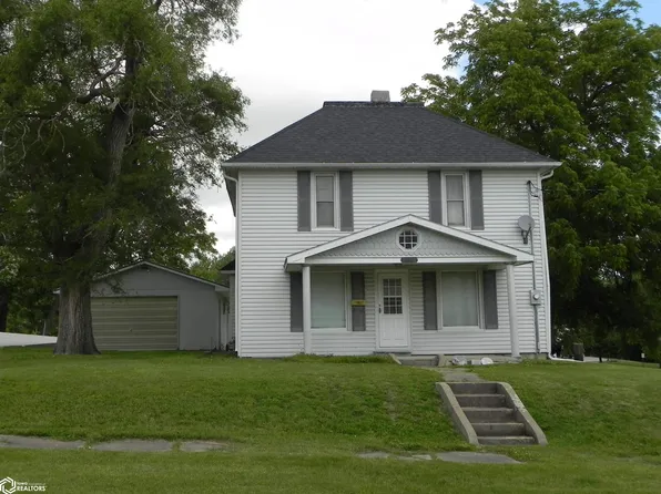 803 Buchanan St, Bedford, IA 50833