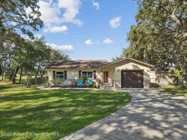 1063 Cambay Ln, Spring Hill, FL 34608