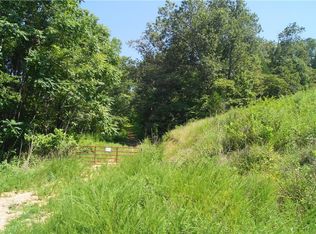 Coose Hollow Ln, Rogers, AR 72756