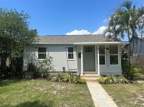 4221 Burlington Ave N, Saint Petersburg, FL 33713