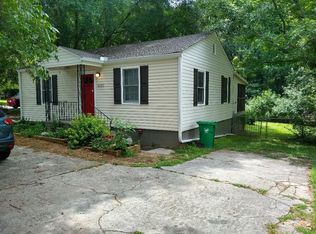 4181 Chamblee Tucker Rd, Atlanta, GA 30340