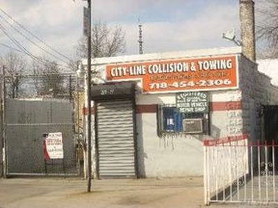 21517 99th Ave, Queens Village, NY, 11429