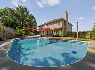 18912 E 33rd Terrace Ct S, Independence, MO 64057