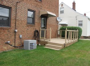 4114 Harwood Rd, South Euclid, OH