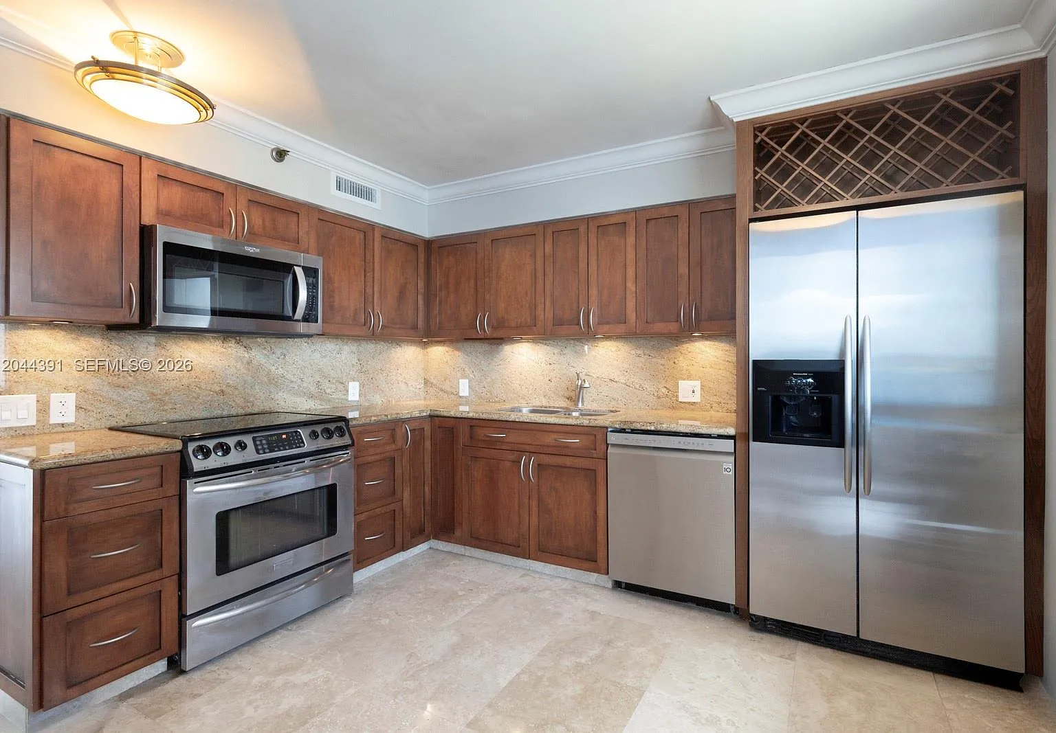 Imperial At Brickell Cond — Photo 4