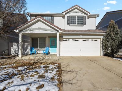21567 E 55th Place, Denver, CO, 80249
