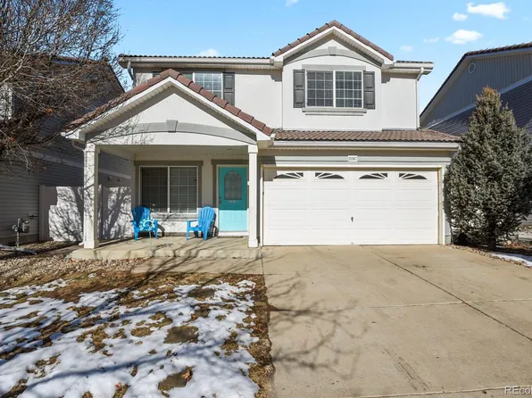 21567 E 55th Place, Denver, CO 80249