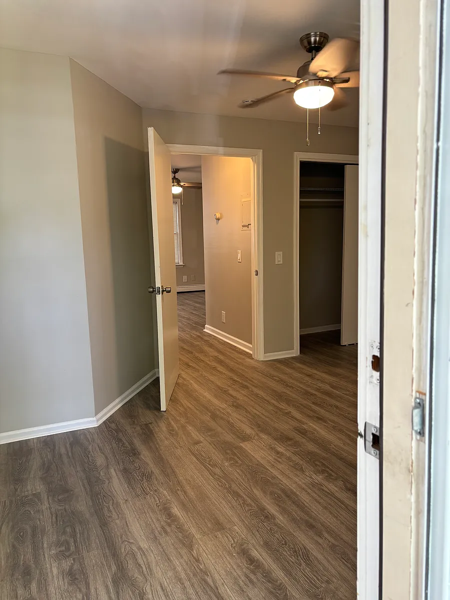 Bedroom - 263 S Main St #263A