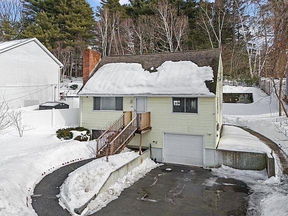 2nd image of 109 Weston Road